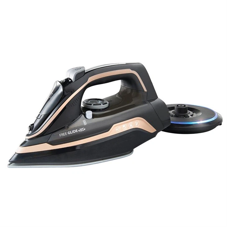 Steam Iron For Clothes